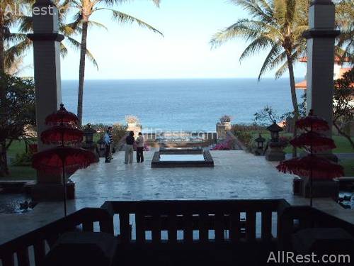 Nikko Bali Resort & Spa 40